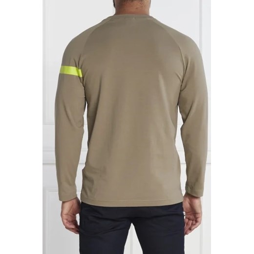 BOSS GREEN Longsleeve Togn 1 | Regular Fit L promocyjna cena Gomez Fashion Store