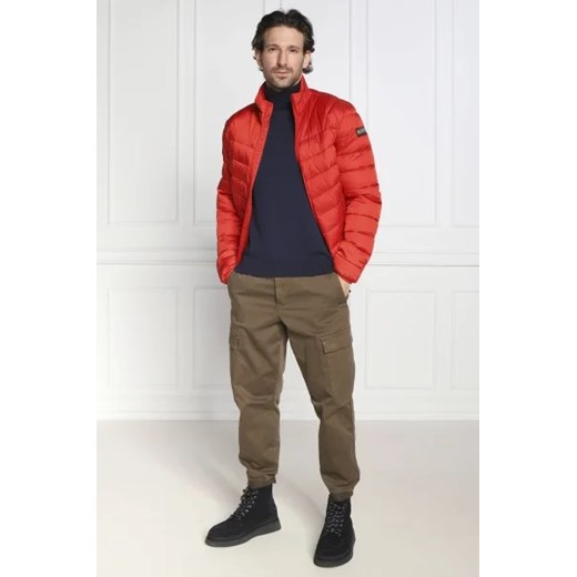 Napapijri Kurtka AERONS S 3 | Regular Fit Napapijri S promocja Gomez Fashion Store