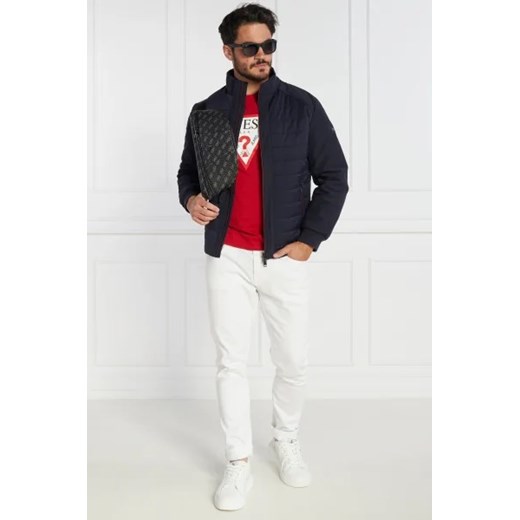 GUESS JEANS Kurtka | Regular Fit XL Gomez Fashion Store