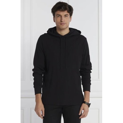 Calvin Klein bluza męska casualowa wiosenna