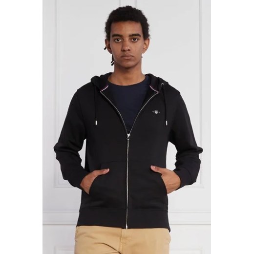 Gant Bluza | Regular Fit Gant XL Gomez Fashion Store wyprzedaż