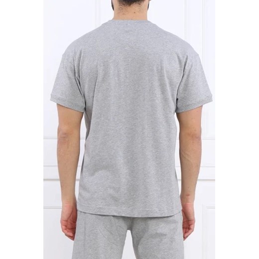 Hugo Bodywear T-shirt Labelled | Regular Fit L Gomez Fashion Store promocyjna cena
