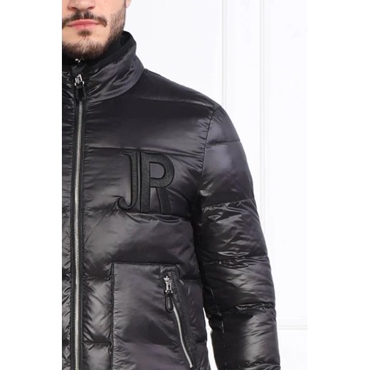John Richmond Puchowa kurtka | Regular Fit John Richmond 54 wyprzedaż Gomez Fashion Store