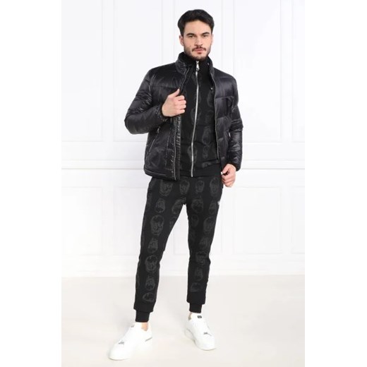 John Richmond Puchowa kurtka | Regular Fit John Richmond 52 Gomez Fashion Store promocja