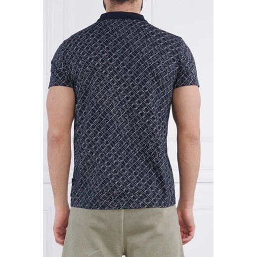 Joop! Jeans Polo Aldon | Regular Fit L okazyjna cena Gomez Fashion Store