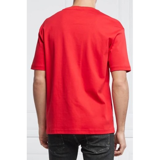 BOSS GREEN T-shirt Iconic | Regular Fit XL wyprzedaż Gomez Fashion Store