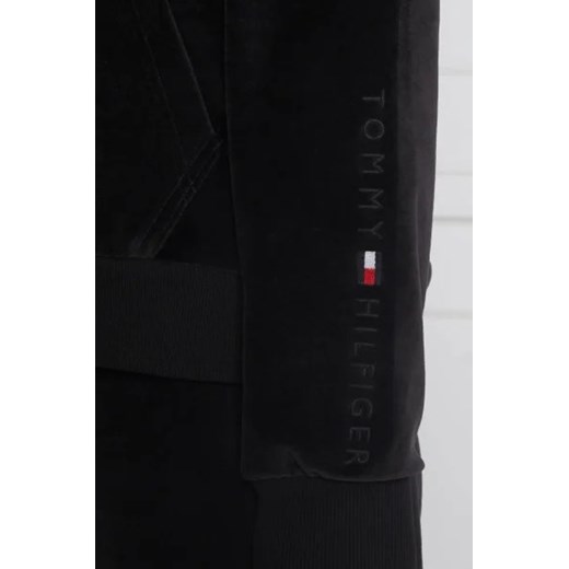 Bluza damska Tommy Hilfiger bawełniana 