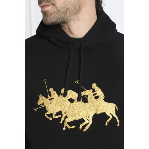 Bluza męska Polo Ralph Lauren wiosenna młodzieżowa