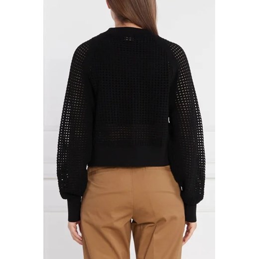 Sweter damski BOSS HUGO
