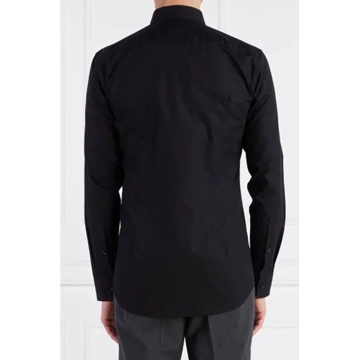 Koszula męska Hugo Boss jesienna