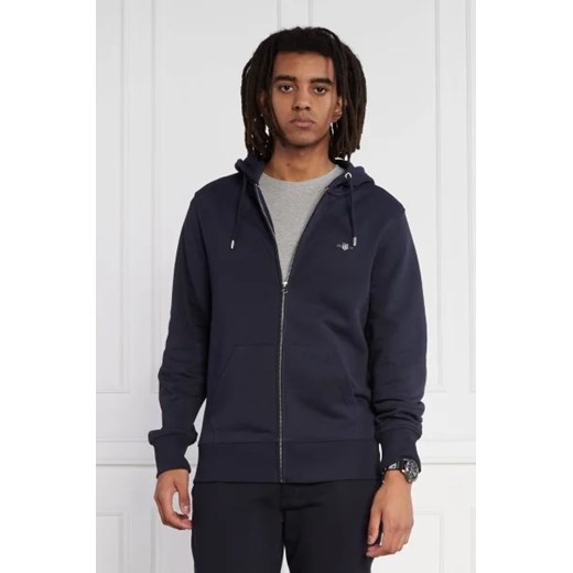 Gant Bluza | Regular Fit Gant M Gomez Fashion Store okazja