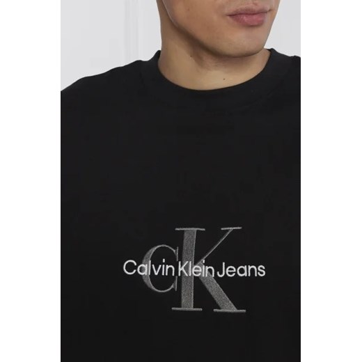 CALVIN KLEIN JEANS T-shirt ARCHIVAL MONOLOGO | Relaxed fit L Gomez Fashion Store
