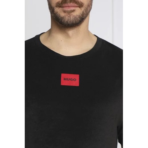 Hugo Bodywear T-shirt Terry Me | Regular Fit L Gomez Fashion Store promocja