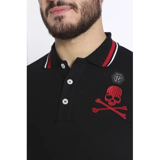 T-shirt męski