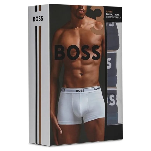 Majtki męskie BOSS HUGO 