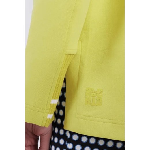 Marc Cain Bluza | Comfort fit Marc Cain 42 okazyjna cena Gomez Fashion Store