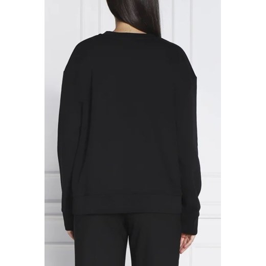 Iceberg Bluza | Regular Fit Iceberg M Gomez Fashion Store okazyjna cena