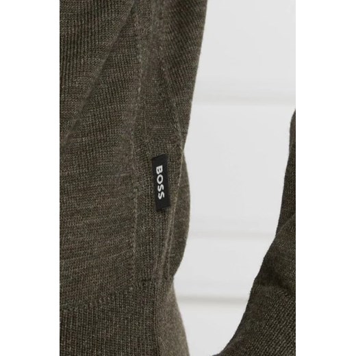 Sweter męski BOSS HUGO