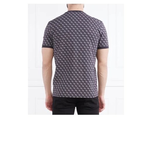 GUESS ACTIVE T-shirt Jamey | Regular Fit XL okazja Gomez Fashion Store