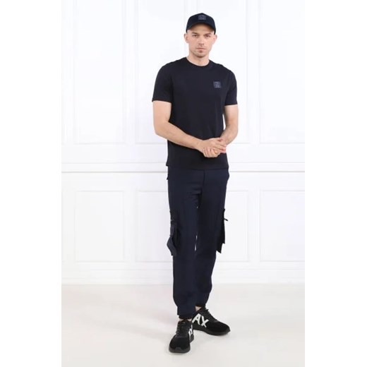 T-shirt męski Armani Exchange