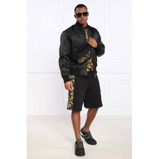 Spodenki męskie Versace Jeans