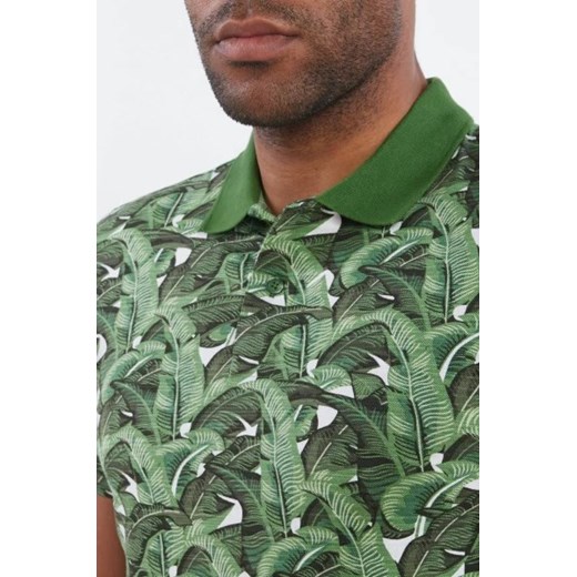 Joop! Jeans Polo Alaz | Regular Fit L wyprzedaż Gomez Fashion Store