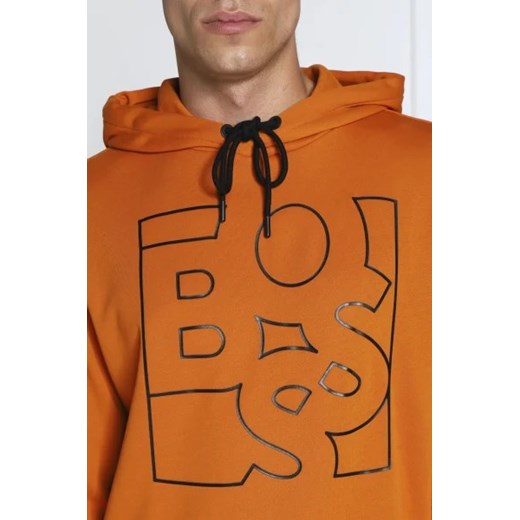 Bluza męska BOSS HUGO