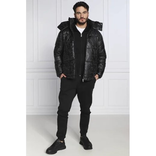 Kurtka męska Emporio Armani casual