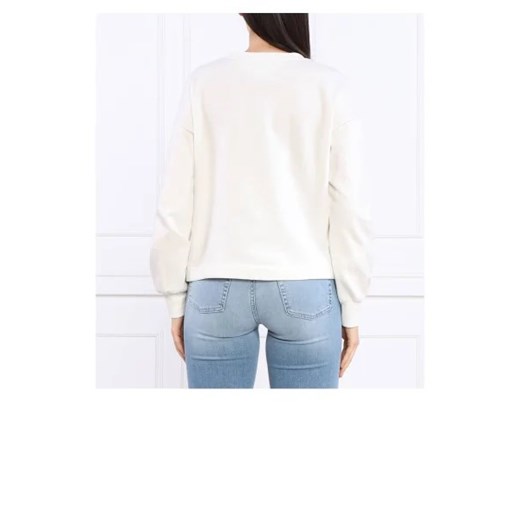 Marc Cain Bluza | Regular Fit Marc Cain 36 promocyjna cena Gomez Fashion Store