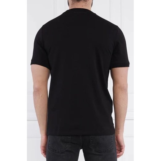 Karl Lagerfeld T-shirt | Regular Fit Karl Lagerfeld XXL Gomez Fashion Store okazja