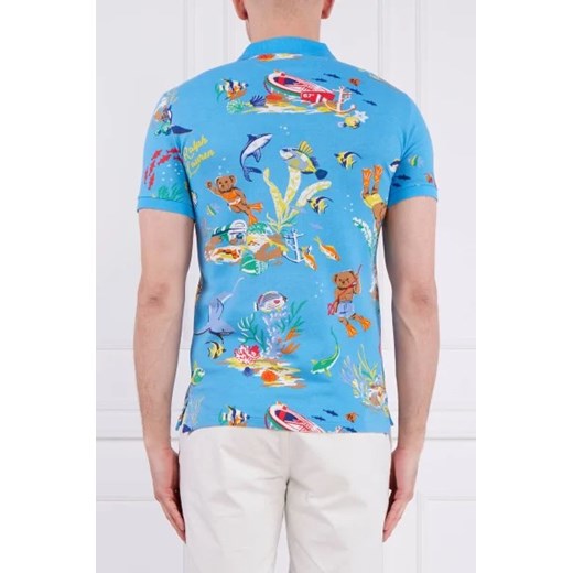 T-shirt męski Polo Ralph Lauren