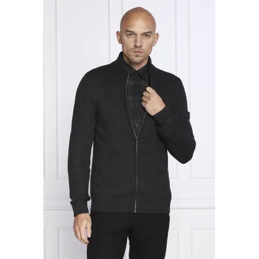 Sweter męski Joop! zimowy 