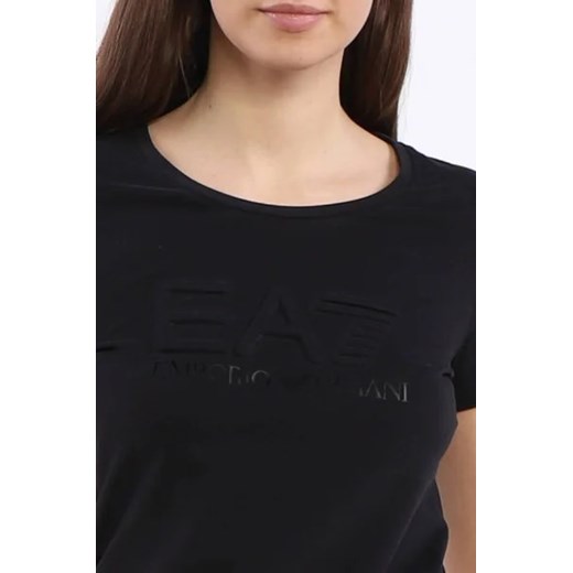 EA7 T-shirt | Slim Fit XXL Gomez Fashion Store