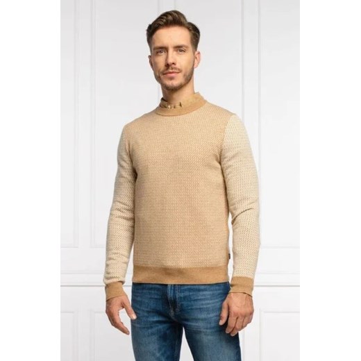 Sweter męski BOSS HUGO