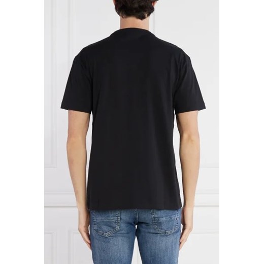 T-shirt męski Napapijri