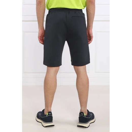 BOSS GREEN Szorty Headlo 2 | Regular Fit XXL okazja Gomez Fashion Store