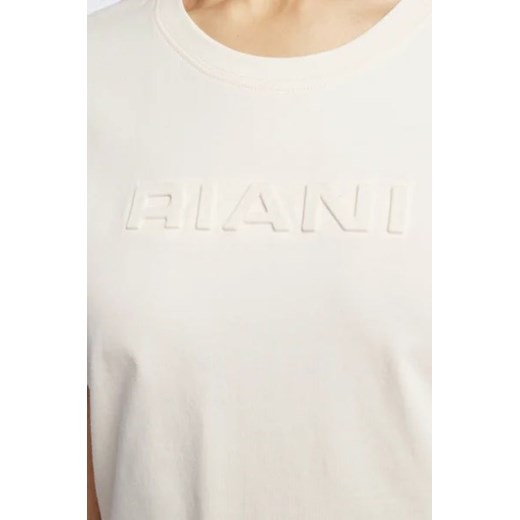 RIANI T-shirt | Regular Fit Riani 40 Gomez Fashion Store wyprzedaż