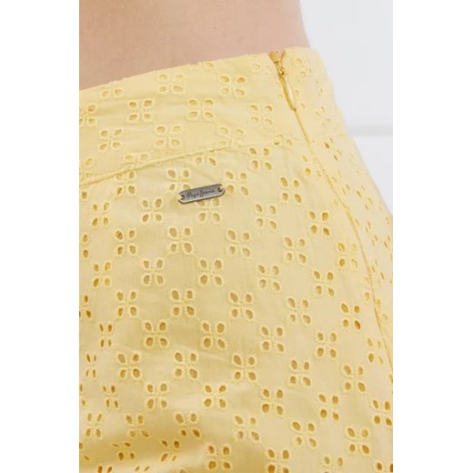 Spódnica Pepe Jeans