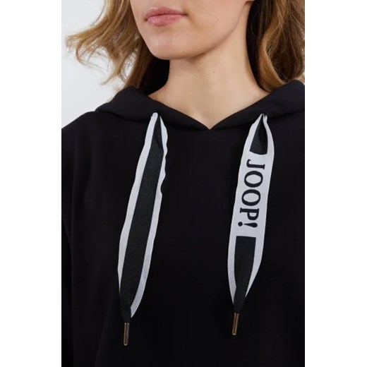 Joop! Bluza | Loose fit Joop! 34 okazja Gomez Fashion Store