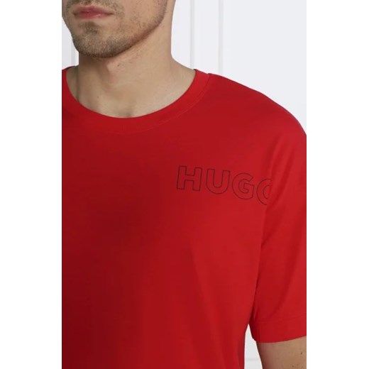 Hugo Bodywear T-shirt Unite | Regular Fit L Gomez Fashion Store wyprzedaż