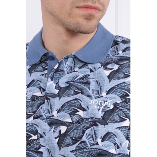 Joop! Jeans Polo Alaz | Regular Fit L Gomez Fashion Store wyprzedaż