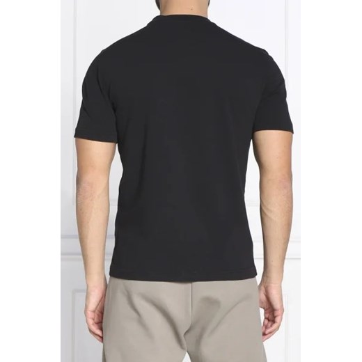 Aeronautica Militare T-shirt | Comfort fit Aeronautica Militare XXL Gomez Fashion Store okazja
