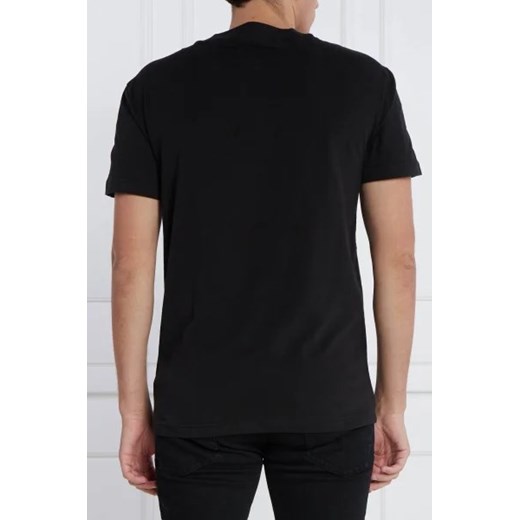 CALVIN KLEIN JEANS T-shirt | Regular Fit XXL okazja Gomez Fashion Store