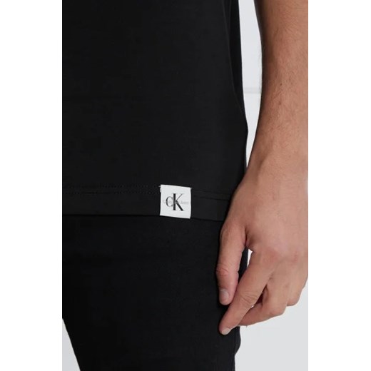 CALVIN KLEIN JEANS T-shirt | Regular Fit XL okazyjna cena Gomez Fashion Store
