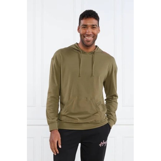 Bluza męska Hugo Boss bawełniana