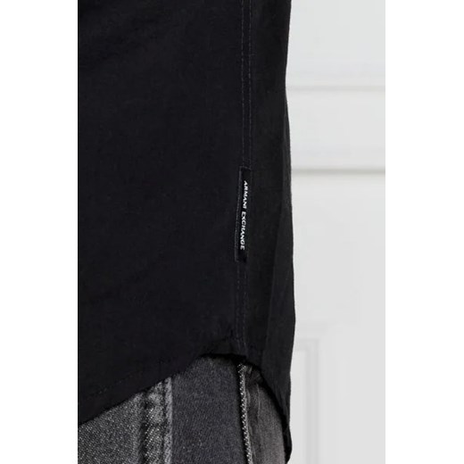 Armani Exchange Koszula | Slim Fit Armani Exchange S Gomez Fashion Store
