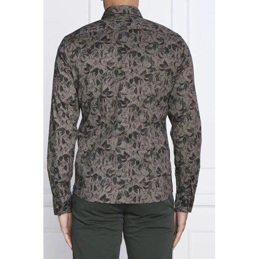 Joop! Jeans Koszula 15 JJSH-04Hanjo | Regular Fit XXL wyprzedaż Gomez Fashion Store