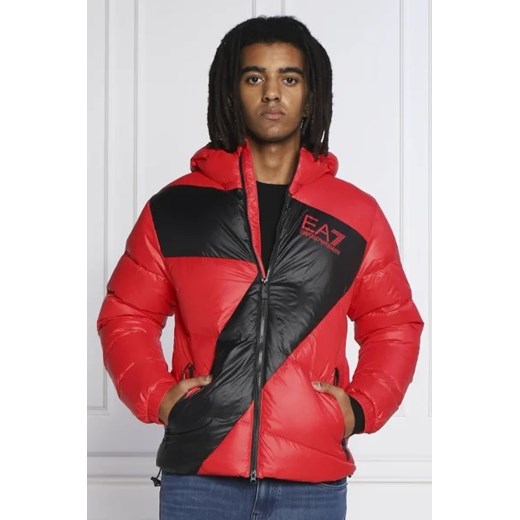 Kurtka męska Emporio Armani