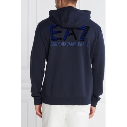 Bluza męska Emporio Armani