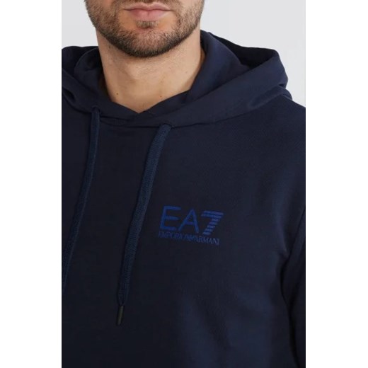 Bluza męska Emporio Armani